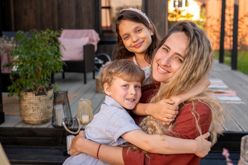 Child Custody in Arizona