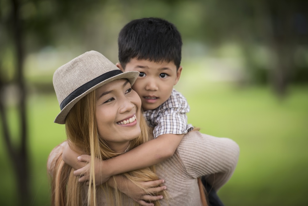 The Psychology of Divorce and the Pursuit of Happiness