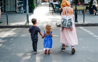 What Not to Say During a Custody Battle