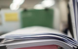 Served with Divorce Papers in Tempe Here’s What to Do Next!