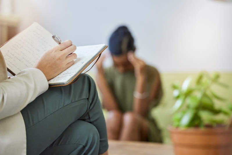 How Mental Health Impacts Child Custody in Arizona