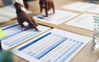 From Partnership to Divorce When Your Spouse Is Also Your Business Partner