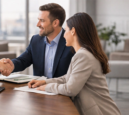 Business law Image
