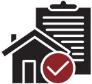 Estate Planning Icon Image