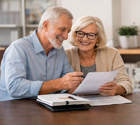 Estate Planning Image