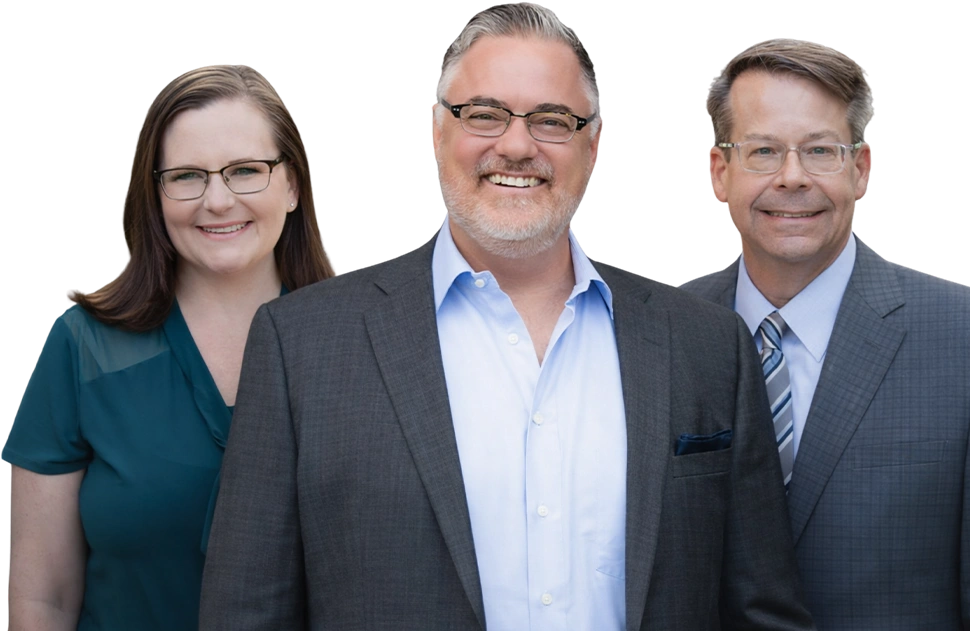 Trust Team Image