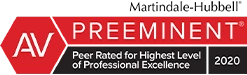 Preem Award Image