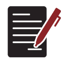 Probate & Trust Icon Image