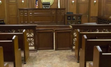 Unanimous Jury Verdict for Blake & Pulsifer Overview
