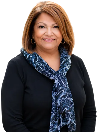 Sylvia Bustamante