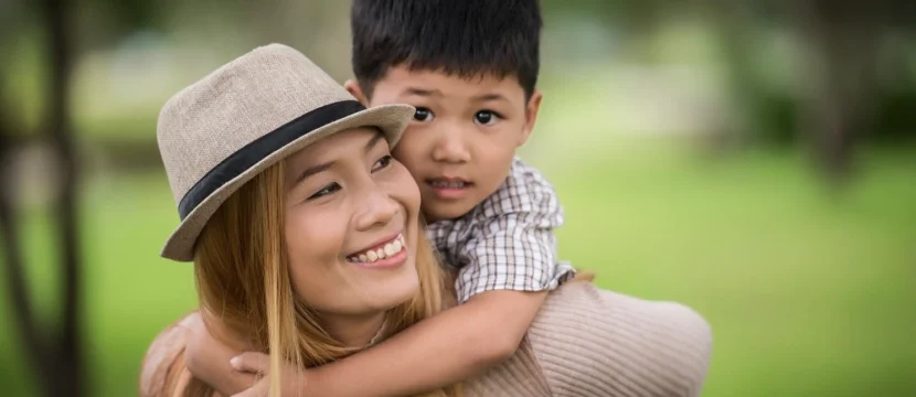 The Psychology of Divorce and the Pursuit of Happiness