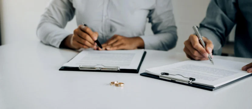 Why Are Divorces Common in Springtime