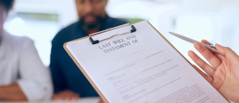 Intestate Succession: What Happens When You Die Without a Will in Arizona