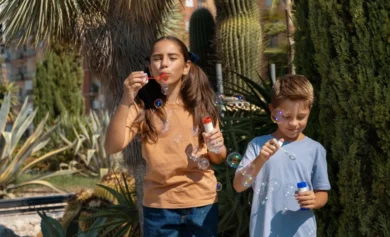 Navigating Relocation and Parenting Time and Legal Decision- Making Issues in Arizona
