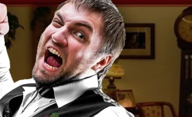 Avoid the Fight at the Funeral