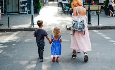 What Not to Say During a Custody Battle