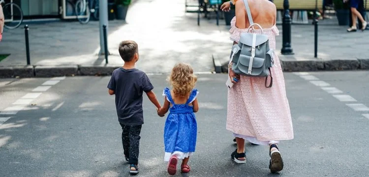 What Not to Say During a Custody Battle