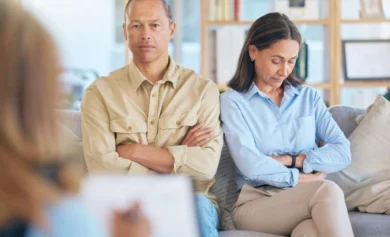 Does Divorce Affect Beneficiary Designations