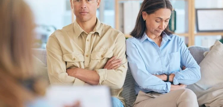 Does Divorce Affect Beneficiary Designations
