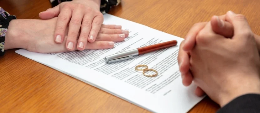 Estate Plans and Your Divorce: What happens if You Do Not Address Estate Planning After a Divorce