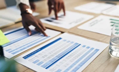 From Partnership to Divorce When Your Spouse Is Also Your Business Partner