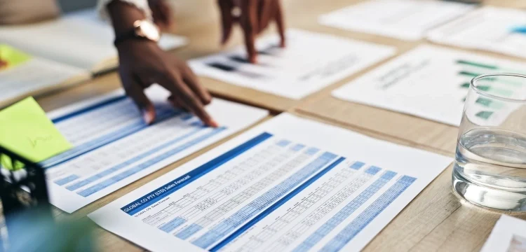From Partnership to Divorce When Your Spouse Is Also Your Business Partner