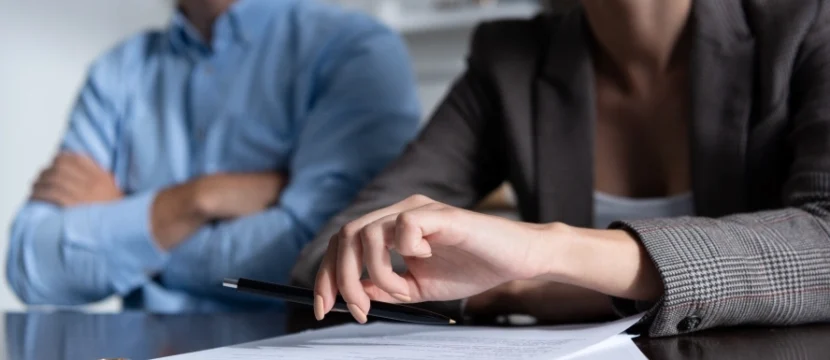 How Arizona Courts Divide Marital Assets in Divorce