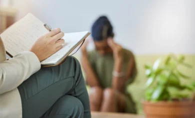 How Mental Health Impacts Child Custody in Arizona