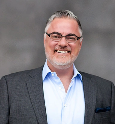 Marc D. Pulsifer Image