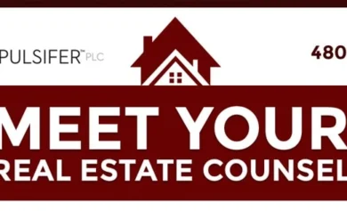 Meet Your Real Estate Counsel