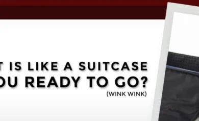 A Trust is Like a Suit Case, Are You Ready to Go?