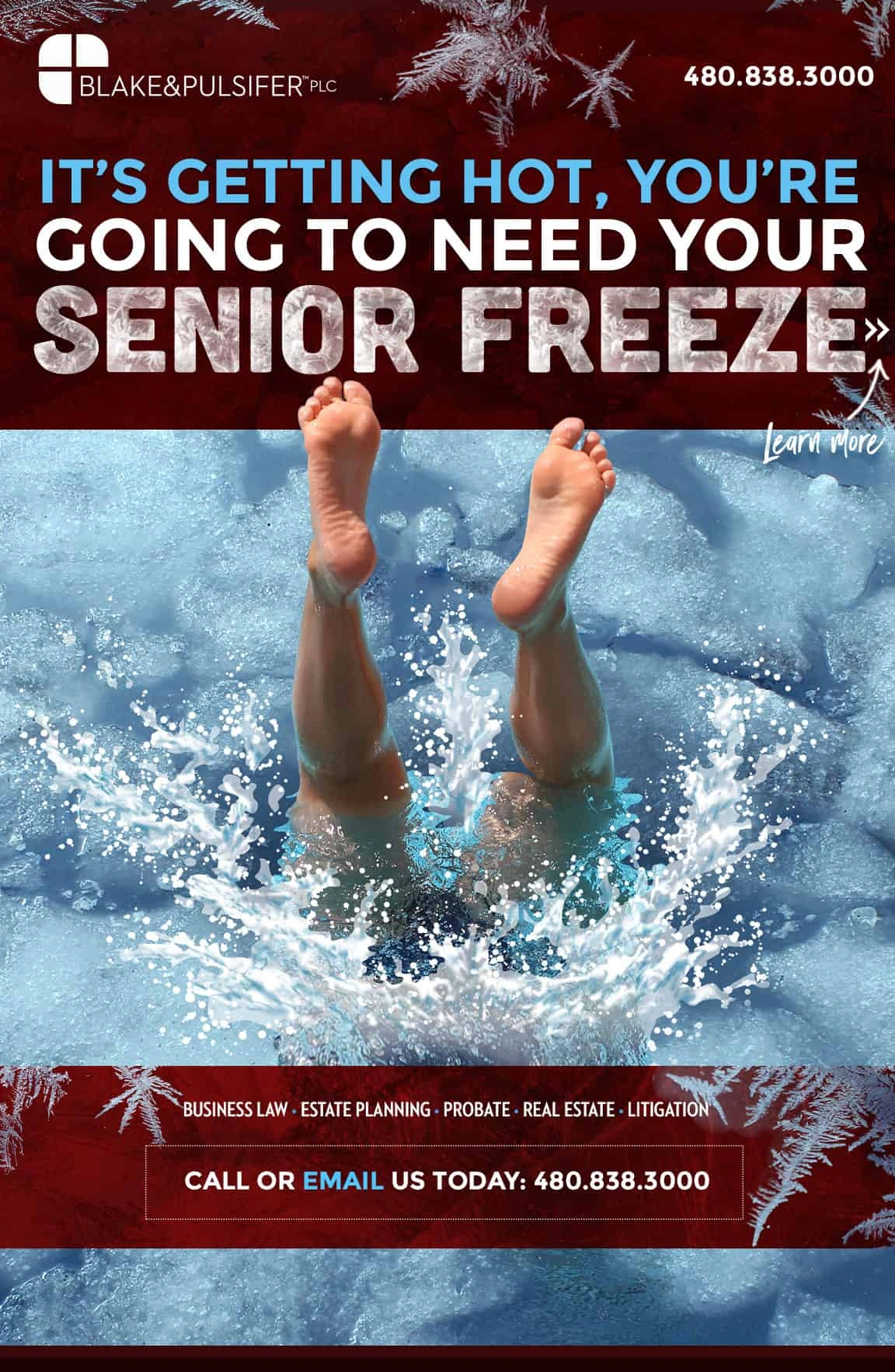 Senior Freeze Image