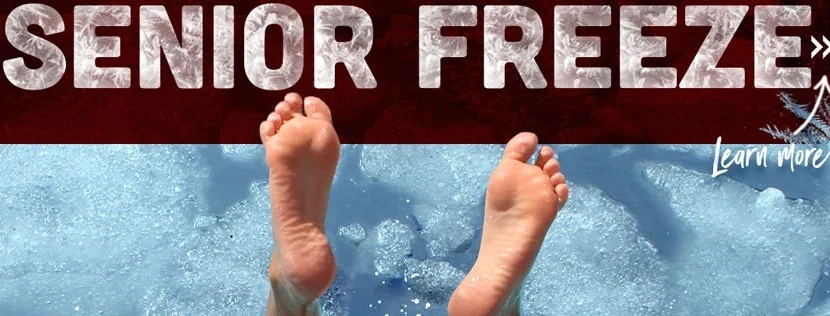 Senior Freeze