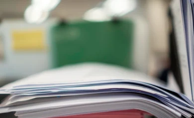 Served with Divorce Papers in Tempe? Here’s What to Do Next!