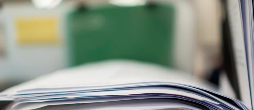 Served with Divorce Papers in Tempe? Here’s What to Do Next!