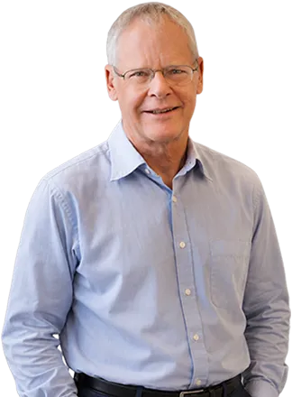 Ronald Blake