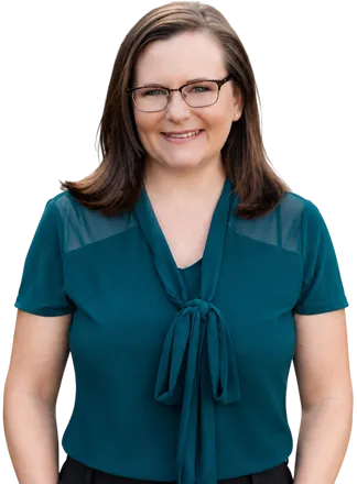 Sarah Randolph