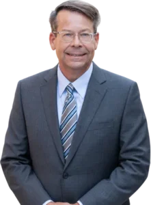 Attorney Lou Lombardo