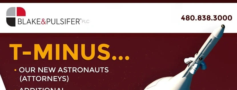 T-Minus…