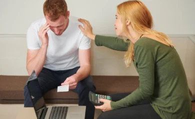 The Role of Debt in Divorce: Dividing Liabilities and Financial Obligations