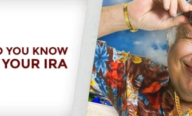 Estate planning for IRAs can be tricky