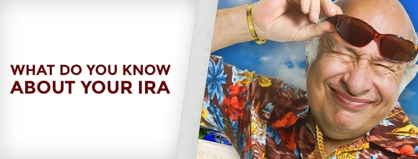 Estate planning for IRAs can be tricky