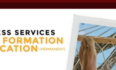 Business Services From Formation to Vacation :: The Explanation