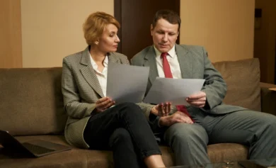 Valuing and Dividing Interests in Closely Held Businesses During Divorce