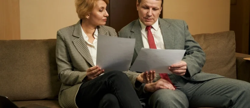 Valuing and Dividing Interests in Closely Held Businesses During Divorce