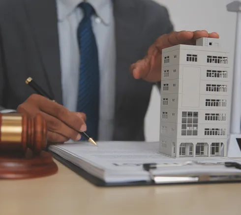 Business law Image