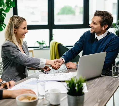 Business law Image