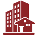 Real Estate Law hover Image