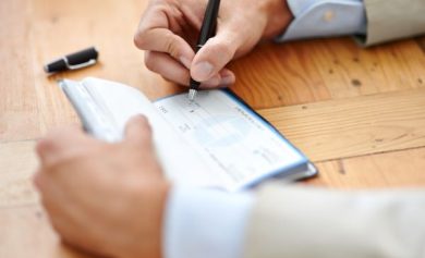 Child Support and Spousal Support Together: How Courts Handle Both Without Double-Counting