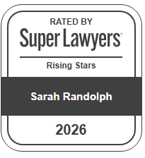 Super Lawyers Rising Star